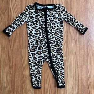 Posh Peanut 0-3 months Lana Convertible Zippy